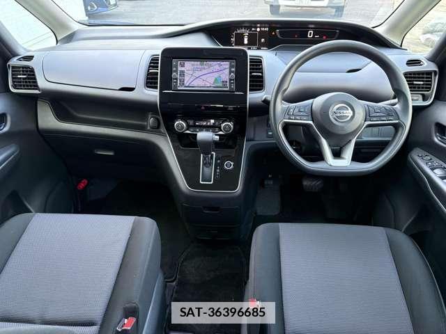 Nissan SERENA 2021-03 7819906-4