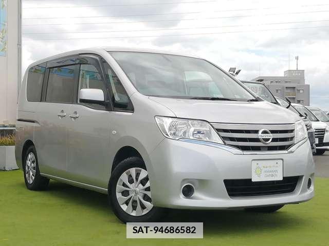 Nissan SERENA 2012-04 7819957-0