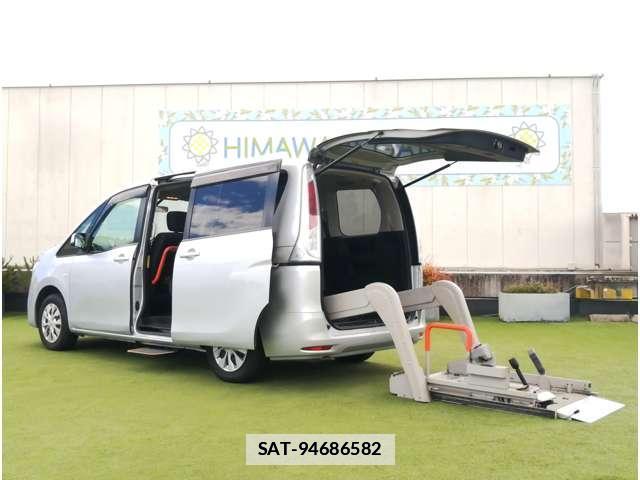 Nissan SERENA 2012-04 7819957-1