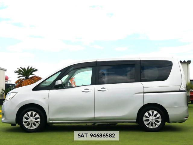 Nissan SERENA 2012-04 7819957-19