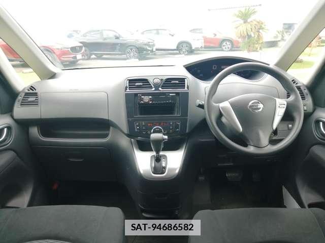 Nissan SERENA 2012-04 7819957-4