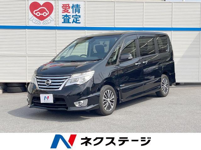 Nissan SERENA 2016-01 7819988-0