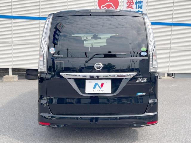 Nissan SERENA 2016-01 7819988-14