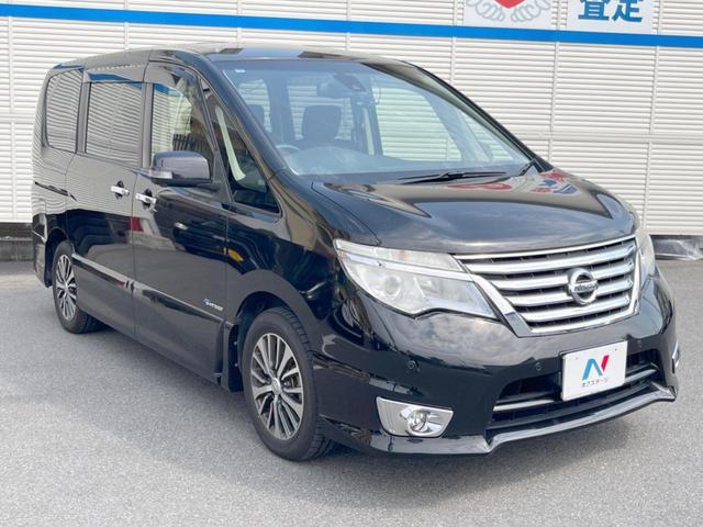 Nissan SERENA 2016-01 7819988-15