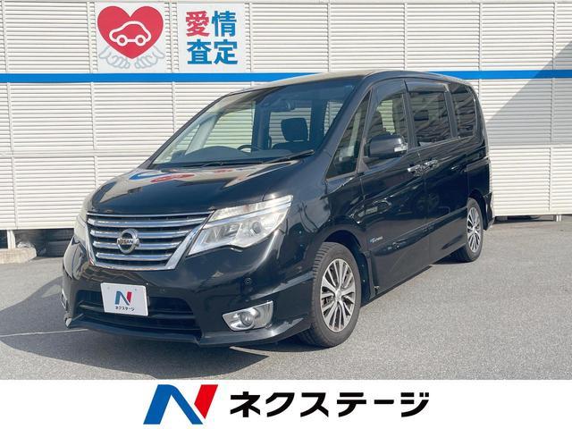 Nissan SERENA 2015-03 7819992-0