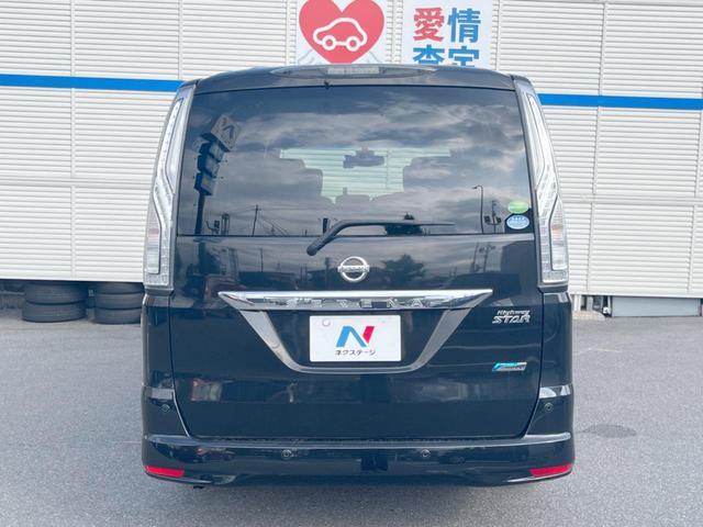 Nissan SERENA 2015-03 7819992-14