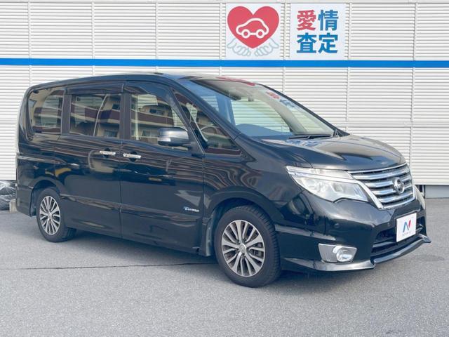 Nissan SERENA 2015-03 7819992-15