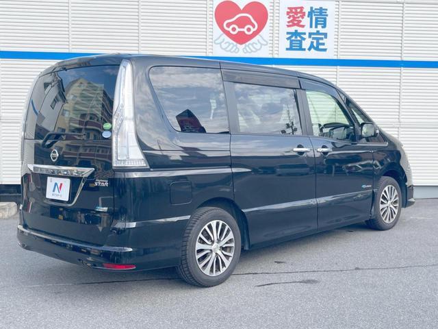 Nissan SERENA 2015-03 7819992-16