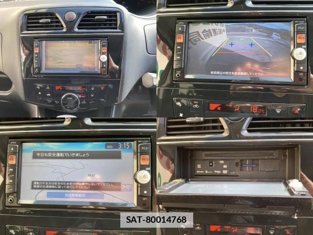 Nissan SERENA 2012-04 7820096-4