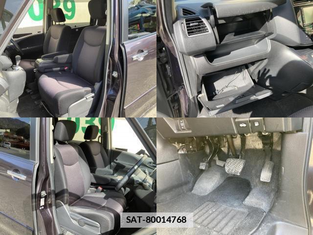 Nissan SERENA 2012-04 7820096-5