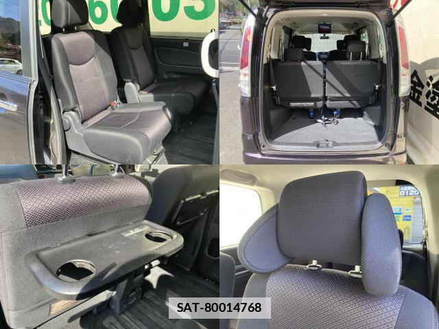 Nissan SERENA 2012-04 7820096-6