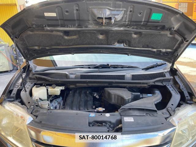 Nissan SERENA 2012-04 7820096-7