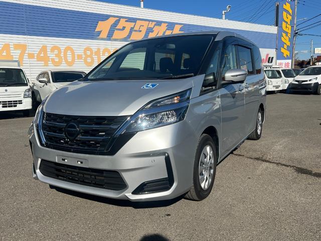Nissan SERENA 2020-05 7820354-0