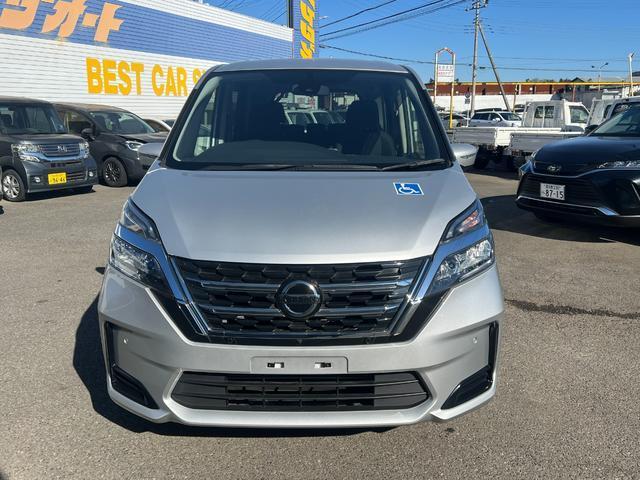 Nissan SERENA 2020-05 7820354-1