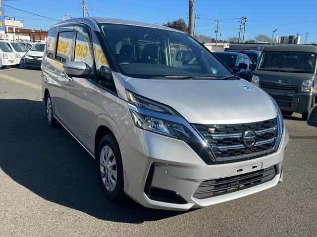Nissan SERENA 2020-05 7820354-2
