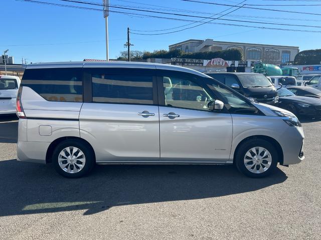 Nissan SERENA 2020-05 7820354-3