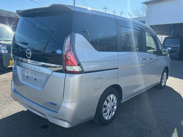 Nissan SERENA 2020-05 7820354-4
