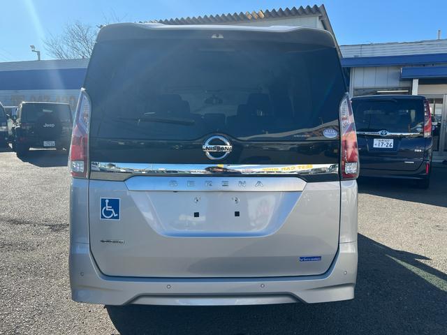 Nissan SERENA 2020-05 7820354-5