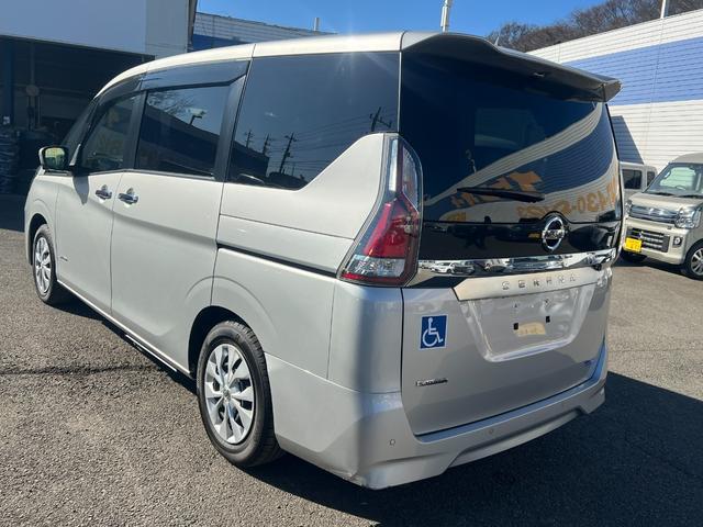 Nissan SERENA 2020-05 7820354-6