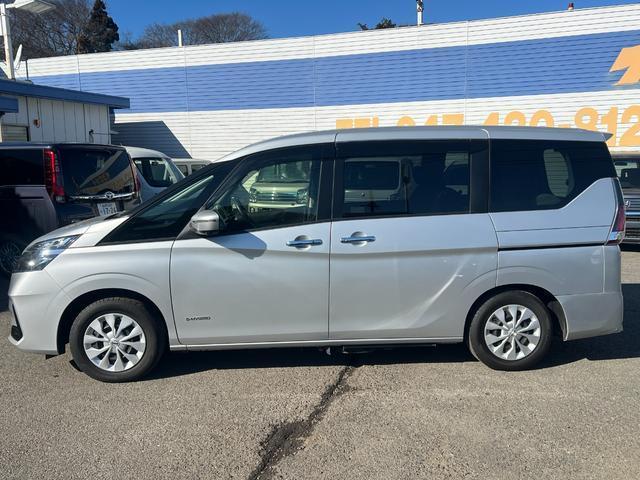 Nissan SERENA 2020-05 7820354-7