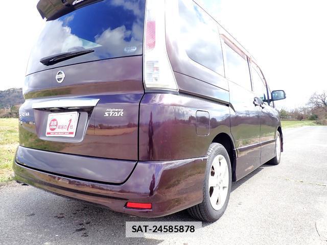 Nissan SERENA 2008-02 7820411-13