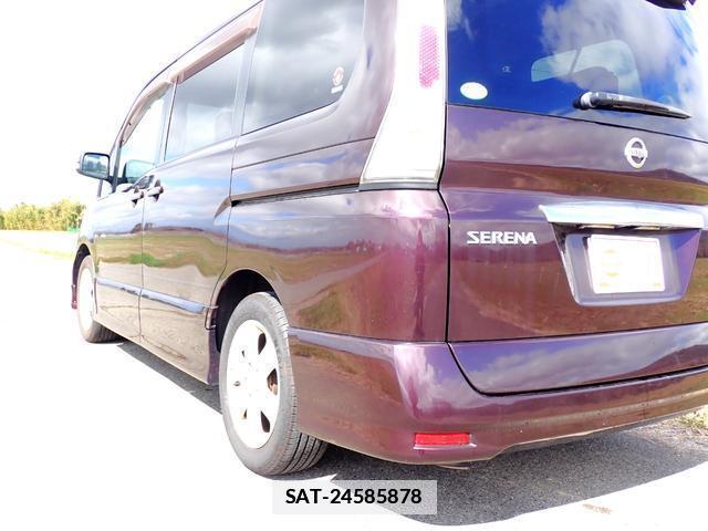 Nissan SERENA 2008-02 7820411-16