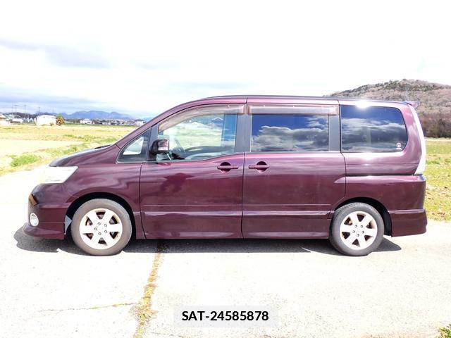 Nissan SERENA 2008-02 7820411-17