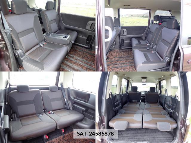 Nissan SERENA 2008-02 7820411-8