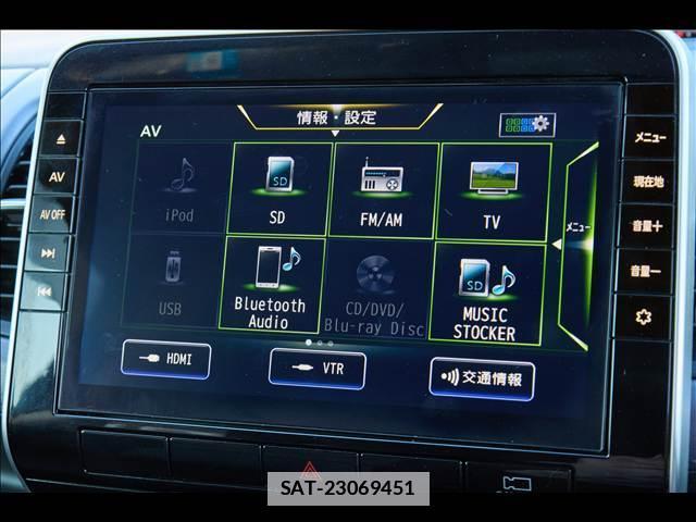 Nissan SERENA 2021-09 7820455-15