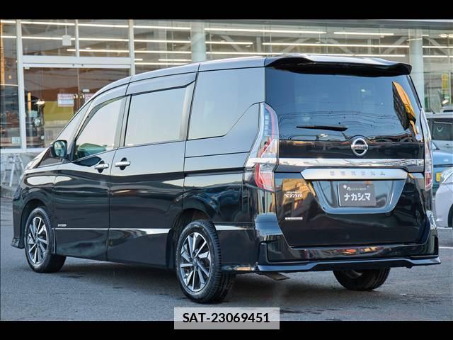 Nissan SERENA 2021-09 7820455-4
