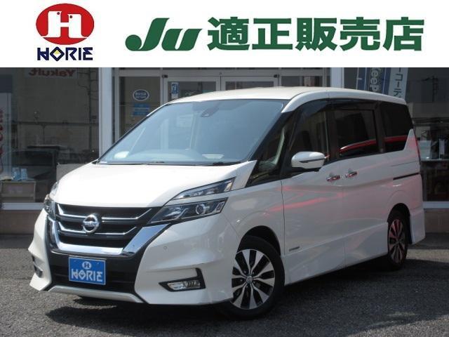 Nissan SERENA 2019-03 7820529-0