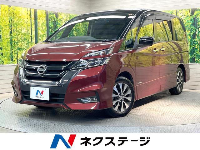Nissan SERENA 2019-04 7820551-0