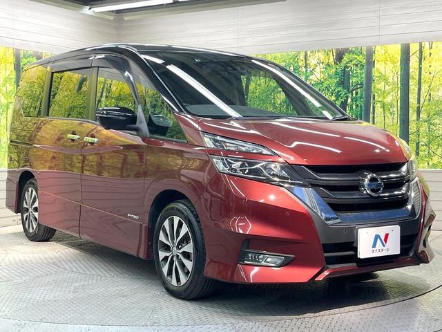 Nissan SERENA 2019-04 7820551-16