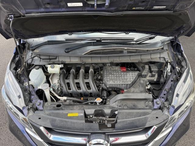 Nissan SERENA 2017-04 7820610-10