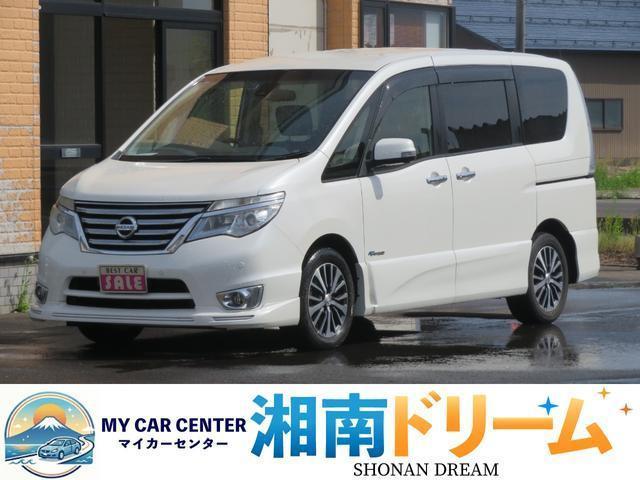 Nissan SERENA 2016-03 7820647-0