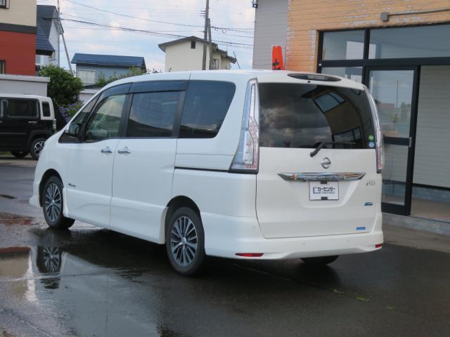 Nissan SERENA 2016-03 7820647-5