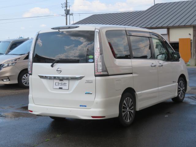 Nissan SERENA 2016-03 7820647-6