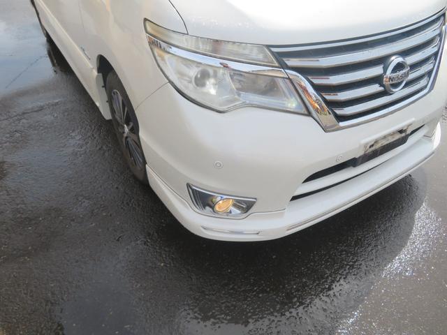 Nissan SERENA 2016-03 7820647-8