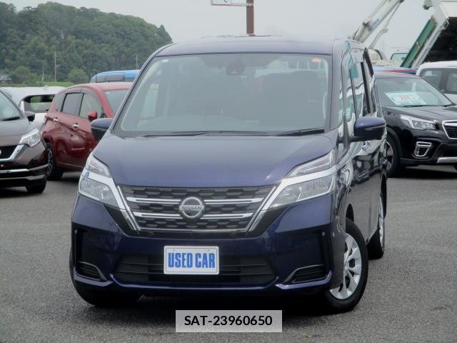 Nissan SERENA 2021-04 7820710-0