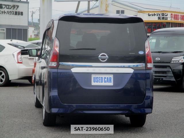 Nissan SERENA 2021-04 7820710-1