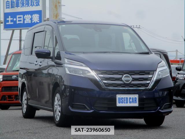 Nissan SERENA 2021-04 7820710-14