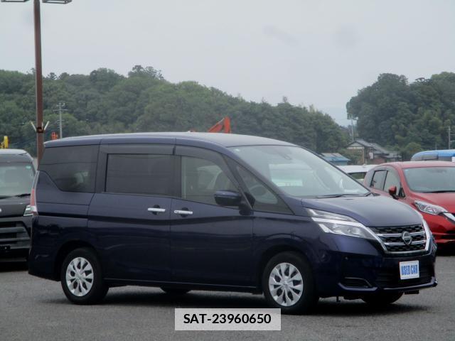 Nissan SERENA 2021-04 7820710-15