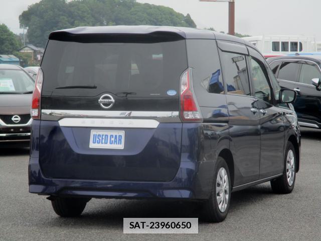 Nissan SERENA 2021-04 7820710-16