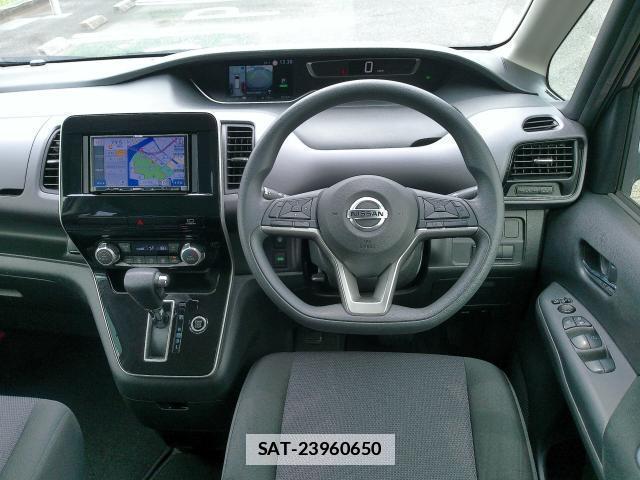 Nissan SERENA 2021-04 7820710-2
