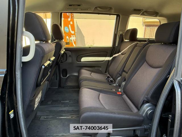 Nissan SERENA 2011-03 7820805-10