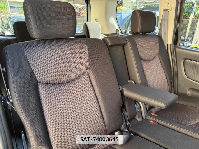 Nissan SERENA 2011-03 7820805-14