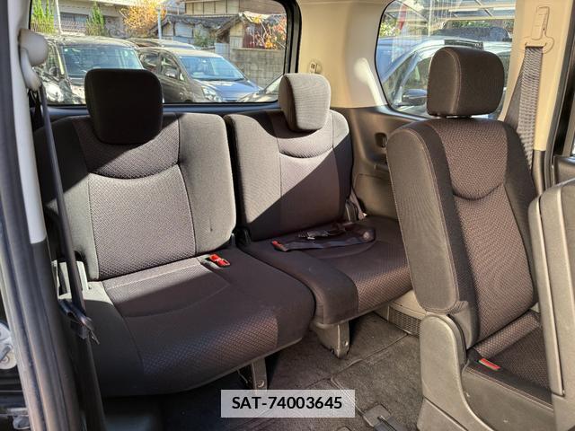 Nissan SERENA 2011-03 7820805-15