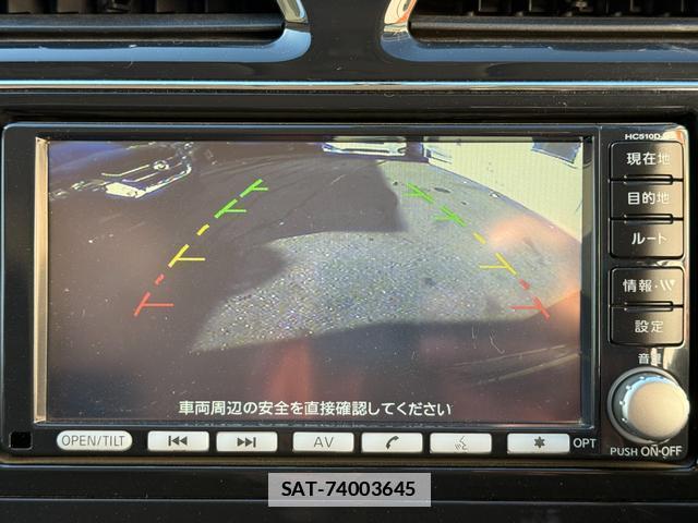 Nissan SERENA 2011-03 7820805-18