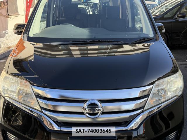 Nissan SERENA 2011-03 7820805-4