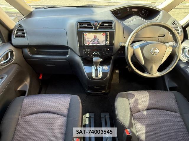 Nissan SERENA 2011-03 7820805-8